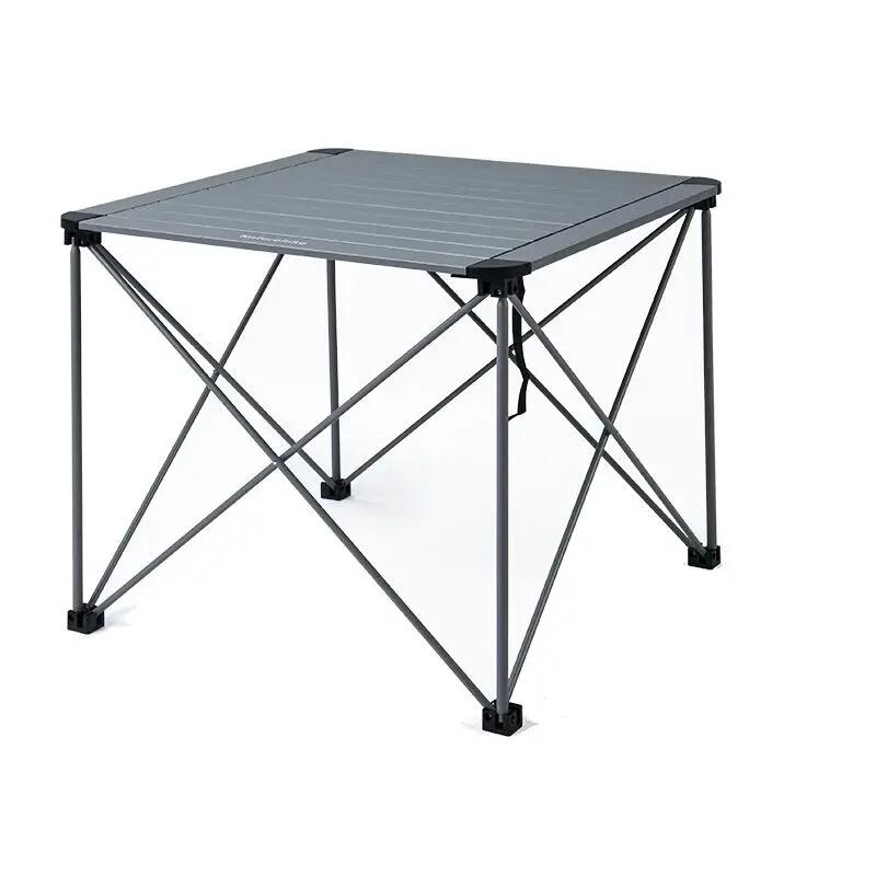 Naturehike Aluminium Folding Camping Table - Medium