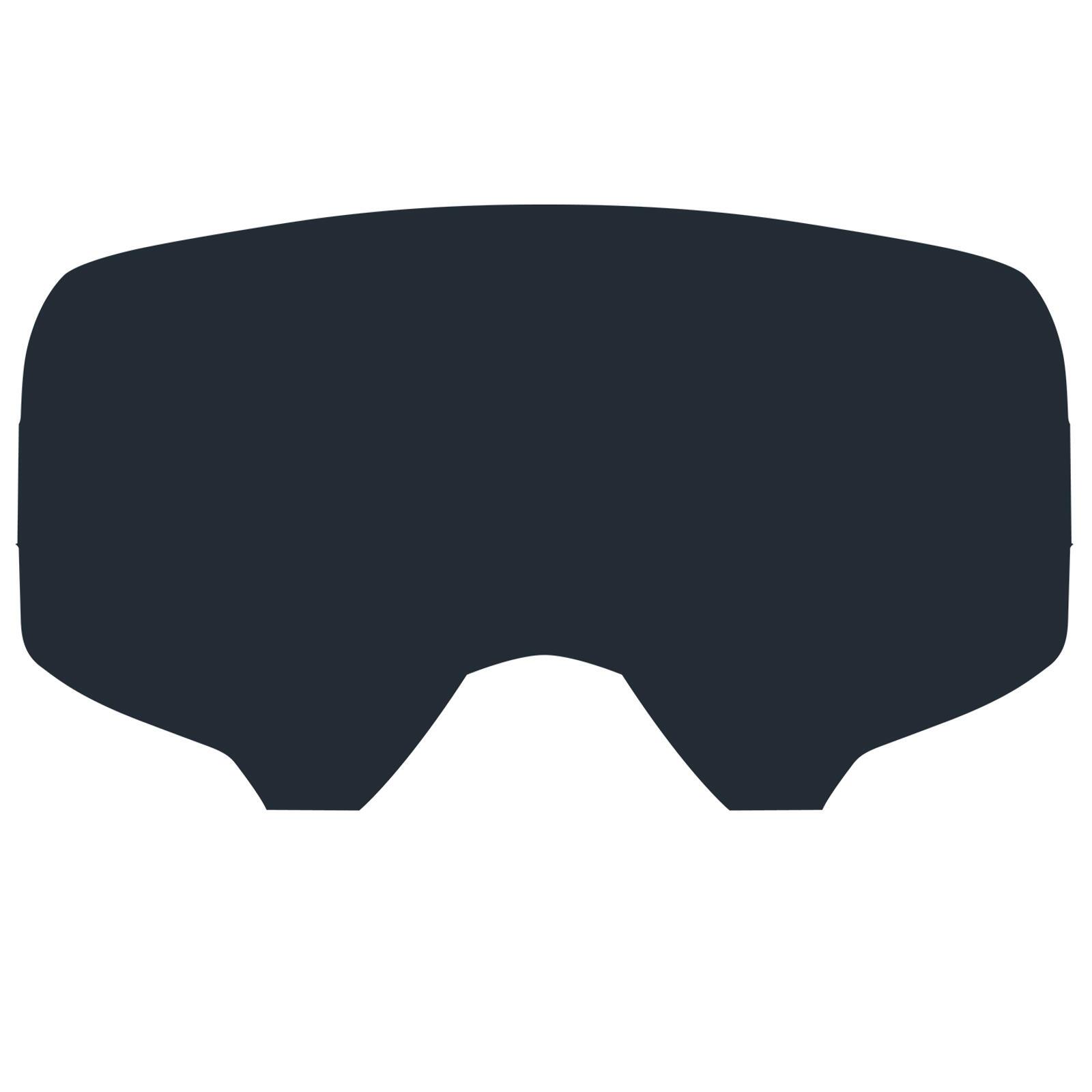 Leatt Lente Cinzento da Decathlon