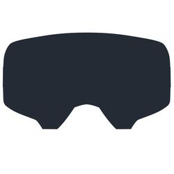 Lentille anti-buée de remplacement Velocity Clear - fumée