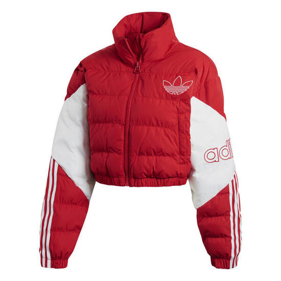 Doudoune adidas Originals CROPPED PUFFER