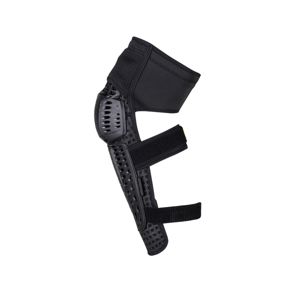 iXS Hex Knee Guards black KM/L 2/3