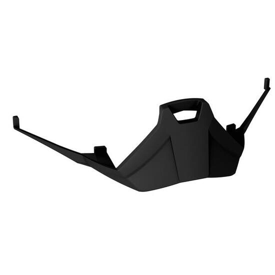 Leatt Ersatz Nasenschutz für Motocross Brille Velocity 4.5 5.5 6.5