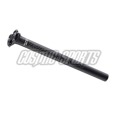 Ritchey WCS Zero 2-bolt Stütze, 30.9mm, 400mm, 0mm, 7x7mm Streben, blatte