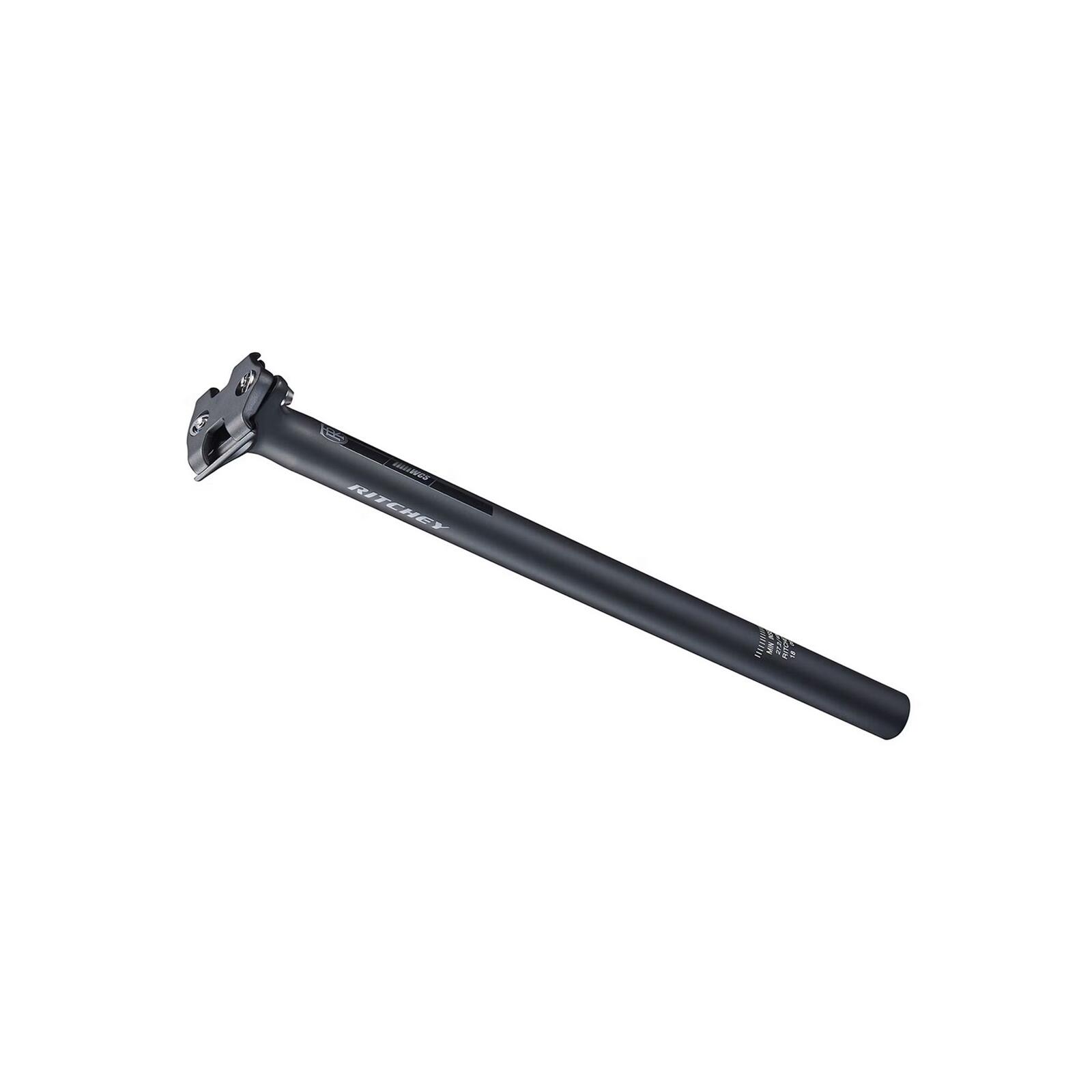 Tige De Selle Alu Ritchey WCS 31,6 Mm – Occasion En Excellent état