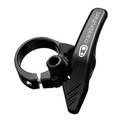 Morsetto della sella crankbrothers ADJ Highline