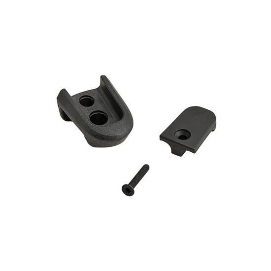 Brooks Nose Pieces C19 Nose Kit Replacement black