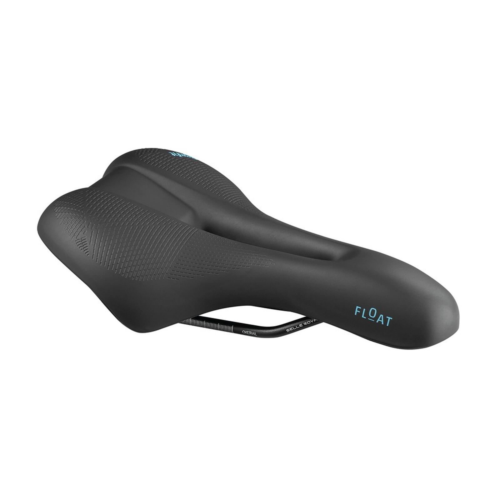 SELLE ROYAL SelleRoyal Float Athletic FC1602B, sella senza cinghia.