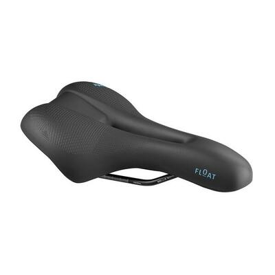 Selle royal float athletic zadel. zonder strop