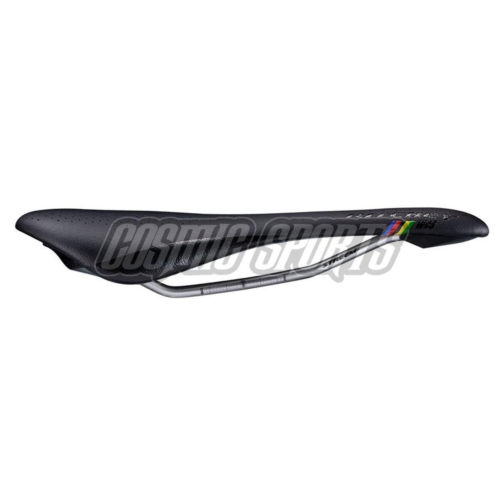 Ritchey Selle wcs streem 132 noir 2/3