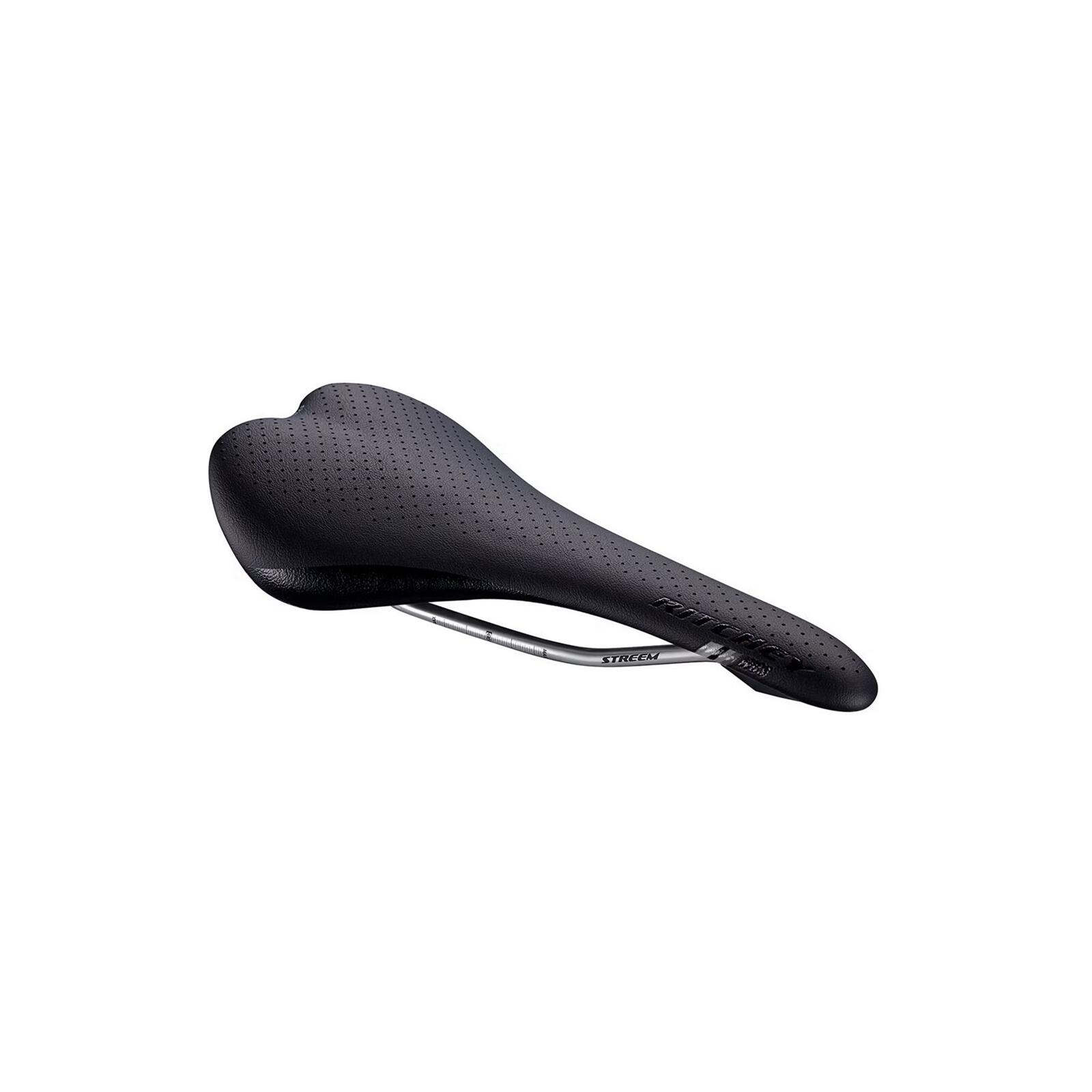 Ritchey Selle wcs streem 132 noir 3/3
