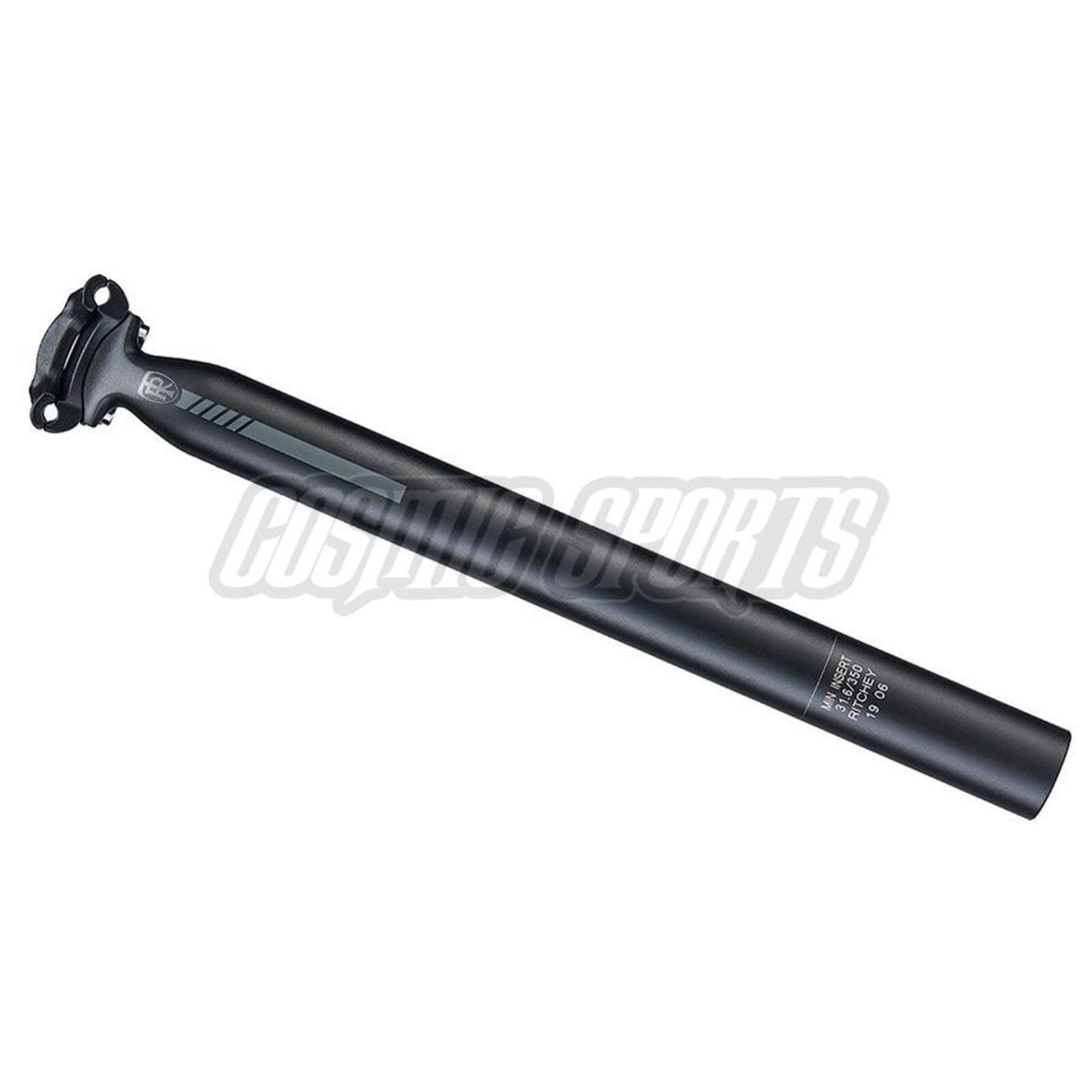 Ritchey Comp Sella 3D Forgiata 350x26,8 mm 3/3
