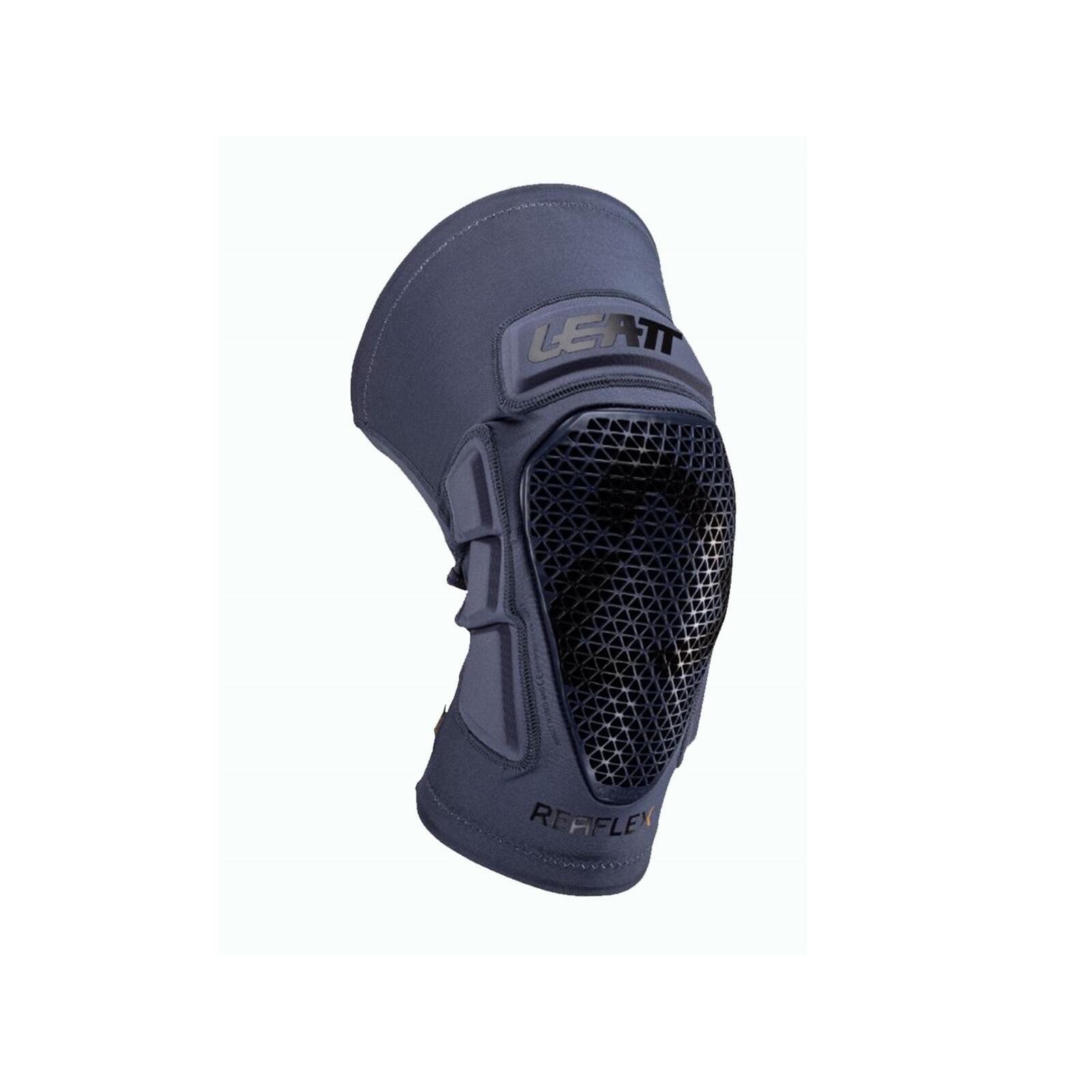 Joelheiras ReaFlex Pro 2/8