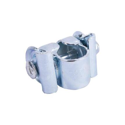 Selle royal collier de selle sr argent (vrac