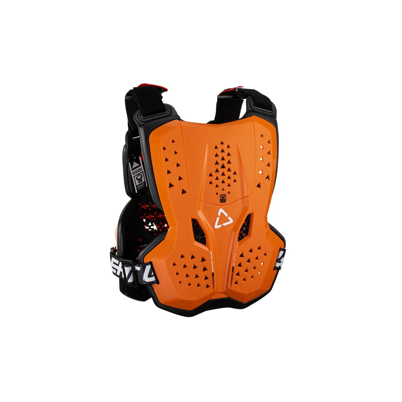 Colete de Proteção 3.5 Jr 2/8