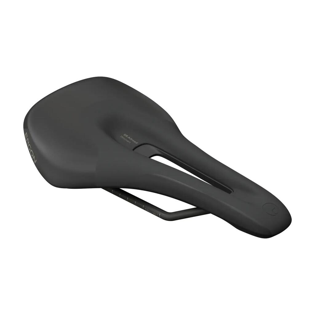 Ergon SR Allroad Women's Saddle, Black