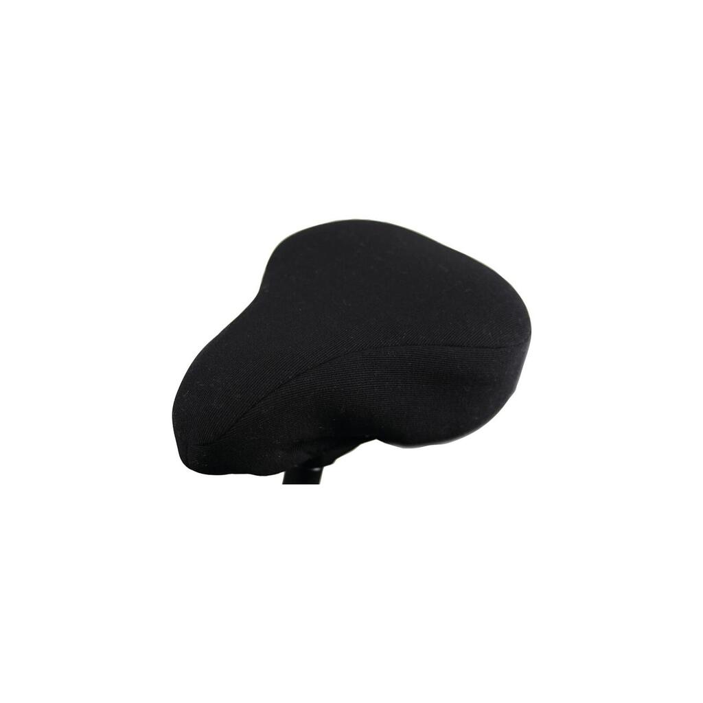 Haberland Velour Padded Saddle Cover L