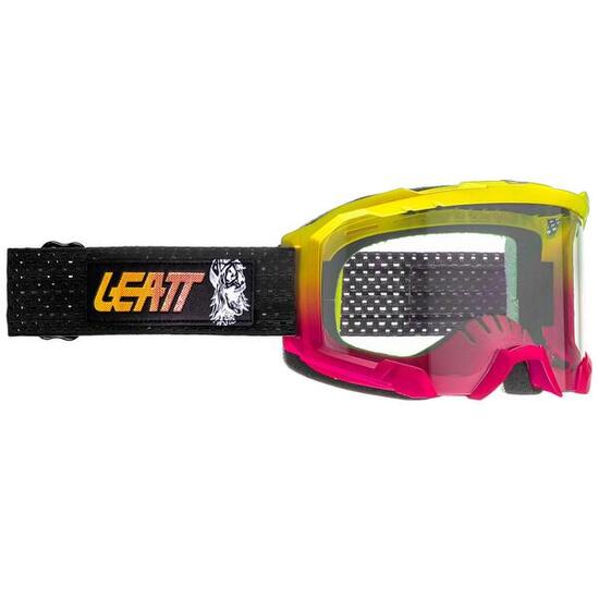 Leatt Motocross Brille Velocity 4.0 Iriz MTB
