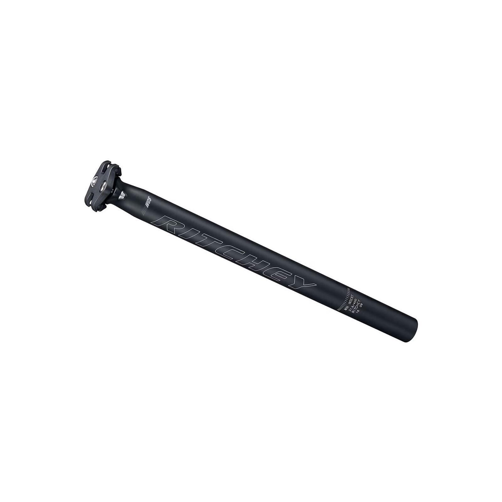 SEAT POST WCS Link Trail Zero Blatte 400x27.2 2/2
