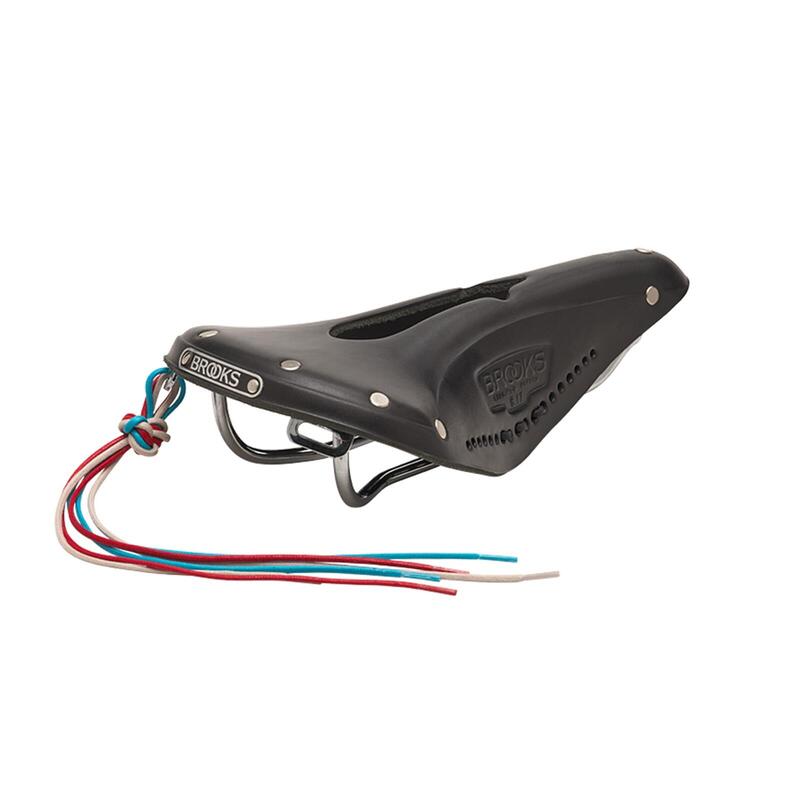 Selle vélo B17 imperial std homme noir      16350€    BROOKS Selle vélo B17 imperial std homme noirVendu exclusivement en ligne   