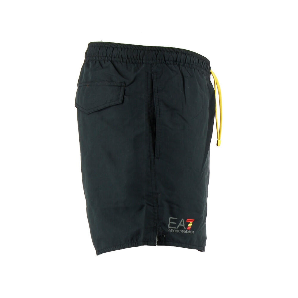 Calções de Banho EA7 Emporio Armani 2/3