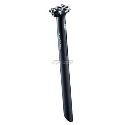 Ritchey Sattelstütze wcs 1-bolt null ud matt 350x27,2
