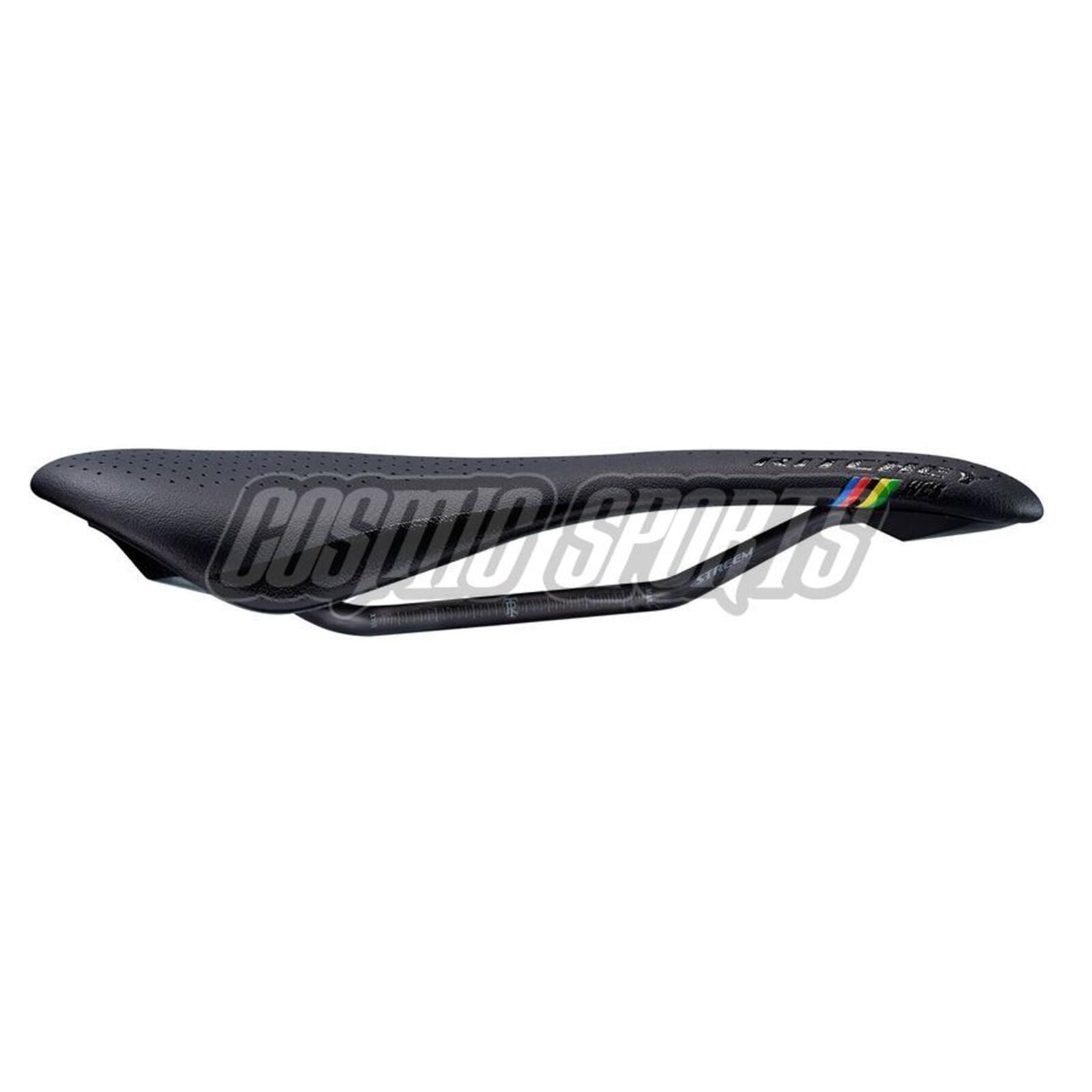Ritchey WCS Carbon Streem 132 Noir 2/2