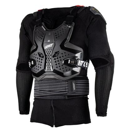Armure cycliste Leatt 3.5