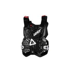 Chest Protector 1.5 Noir