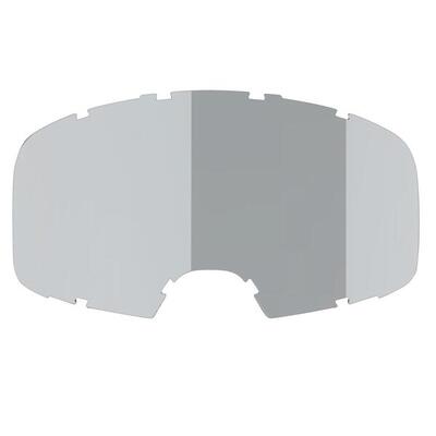 iXS Ersatzglas Injected Low Profile Verspiegelt. für IXS Trigger & Hack