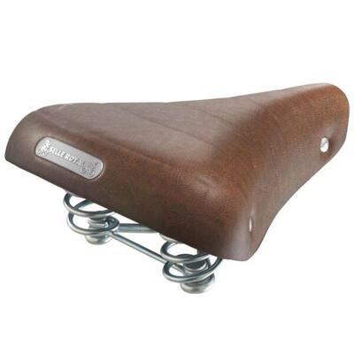 Klassiek zadel selle royal ondina