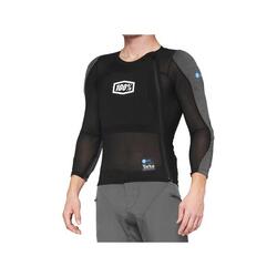 T-shirt manches longues 100% Tarka