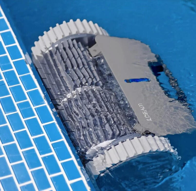 Osprey 700 Max Robot de Piscine Sans Fil, Puissant, Intelligent et Autonome 180m 2/5
