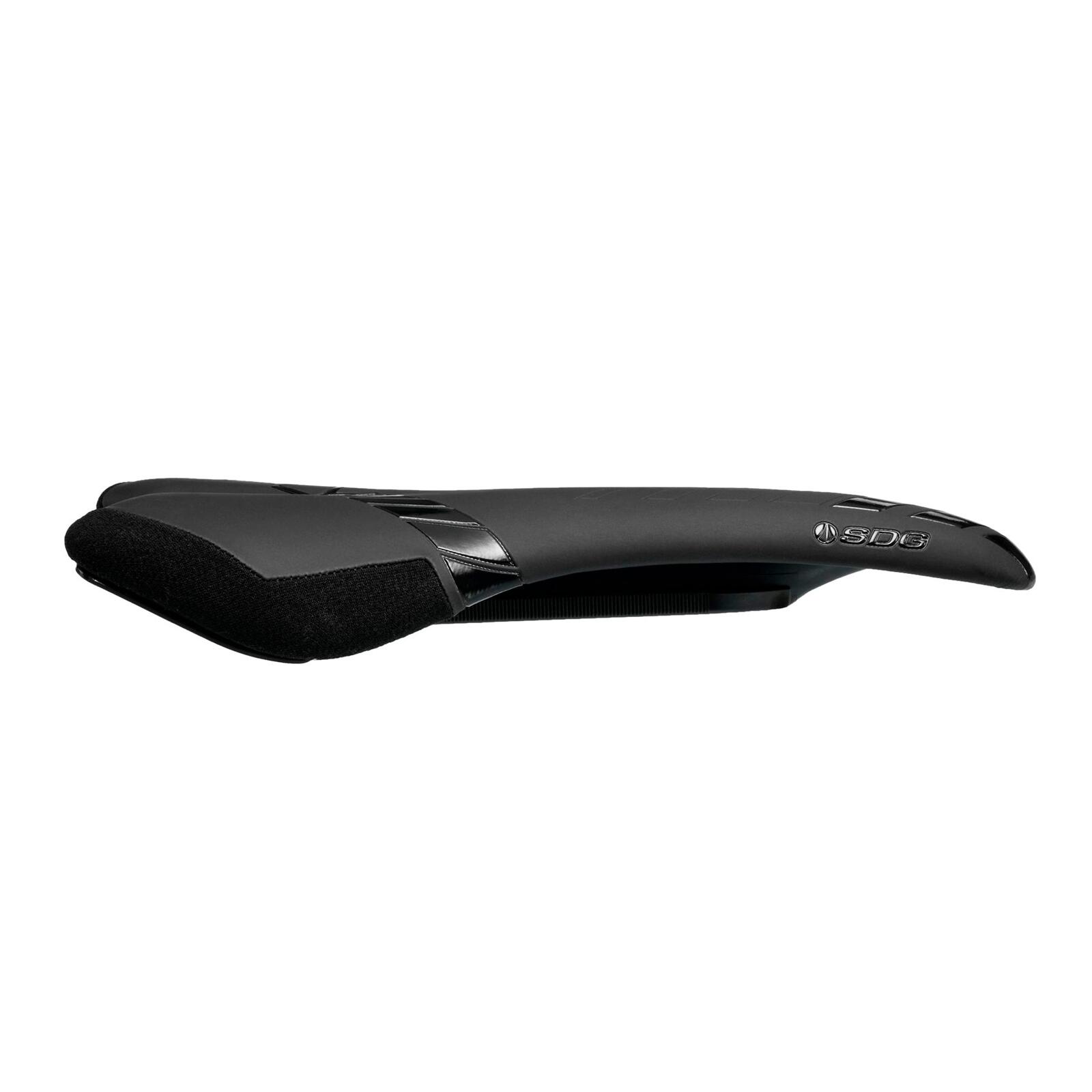 SDG I-Fly 2.0 Sattel, I-Beam, black/black 2/2