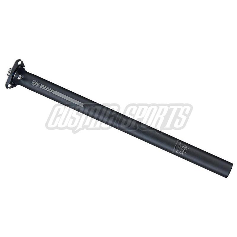 Ritchey Comp Zero Seatpost - 400mm/ 31.6mm