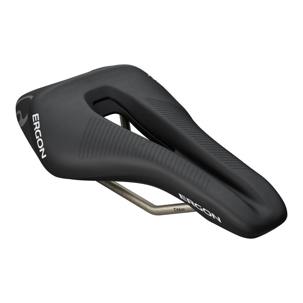 Ergon SR Tri Mens Mid Triathlon Saddle