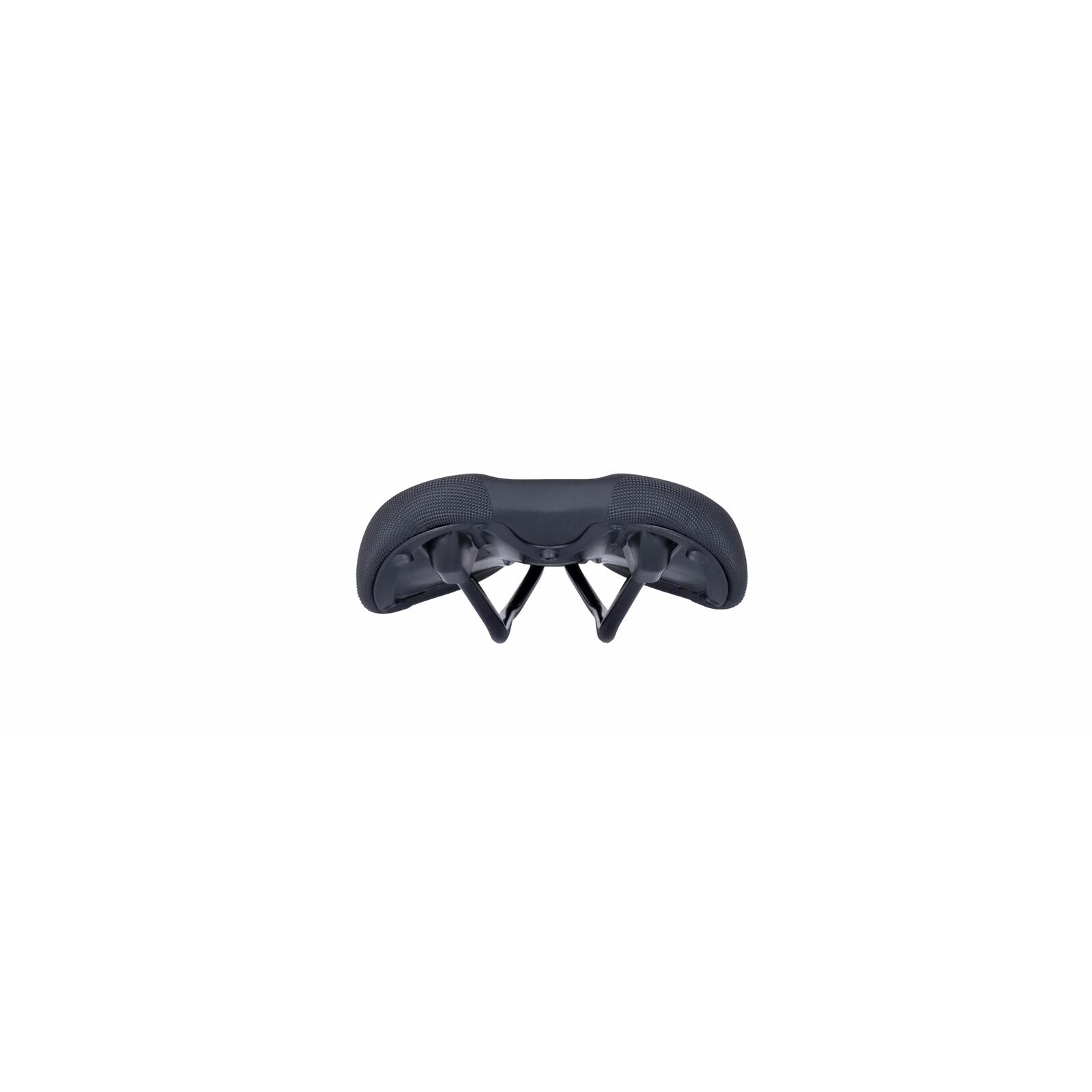 DMR Stage 2 Sattel, CroMo, 7x7, black 3/4