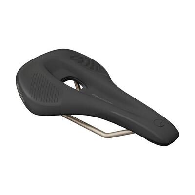 Ergon sr allroad comp zadel voor heren s/m