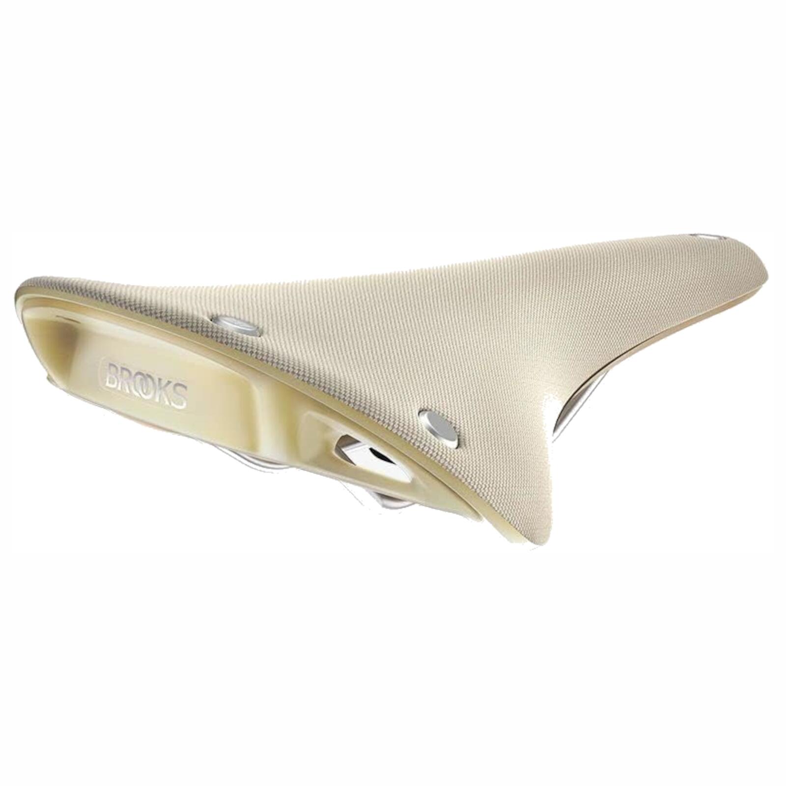 Brooks Fahrradsattel Cambium C17 Special Organic Light | Decathlon