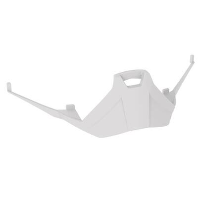 Leatt Ersatz Nasenschutz für Motocross Brille Velocity 4.5 5.5 6.5
