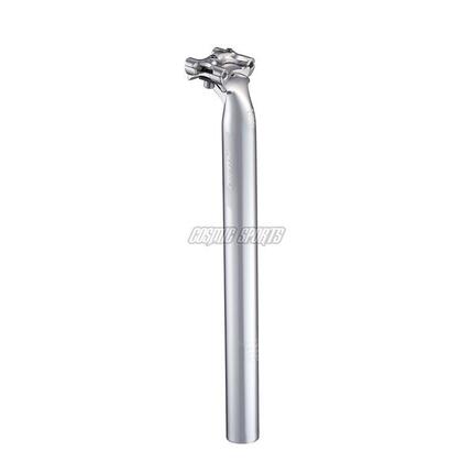 Ritchey Classic 2-bolt Stütze, 27.2mm, 350mm, 25mm, 7x7mm Streben, hp silver