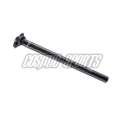 Ritchey Comp Trail Zero Sattelstütze 31,6 x 400 mm Aluminium schwarz