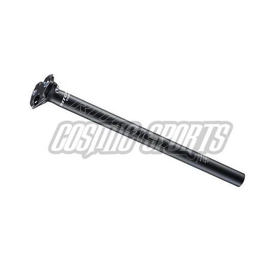 Ritchey Comp Trail Zero Sattelstütze 31,6 x 400 mm Aluminium schwarz