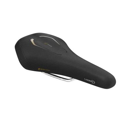 Selle vélo Look In Evo Athletic noir