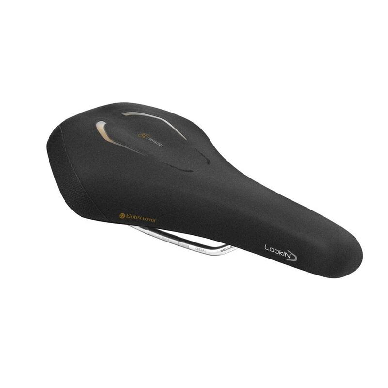 Selle Royal Lookin Evo - Confort Écologique et Durable      7599€    SELLE ROYAL Selle Royal Lookin Evo - Confort Écologique et DurableVendu exclusivement en ligne   