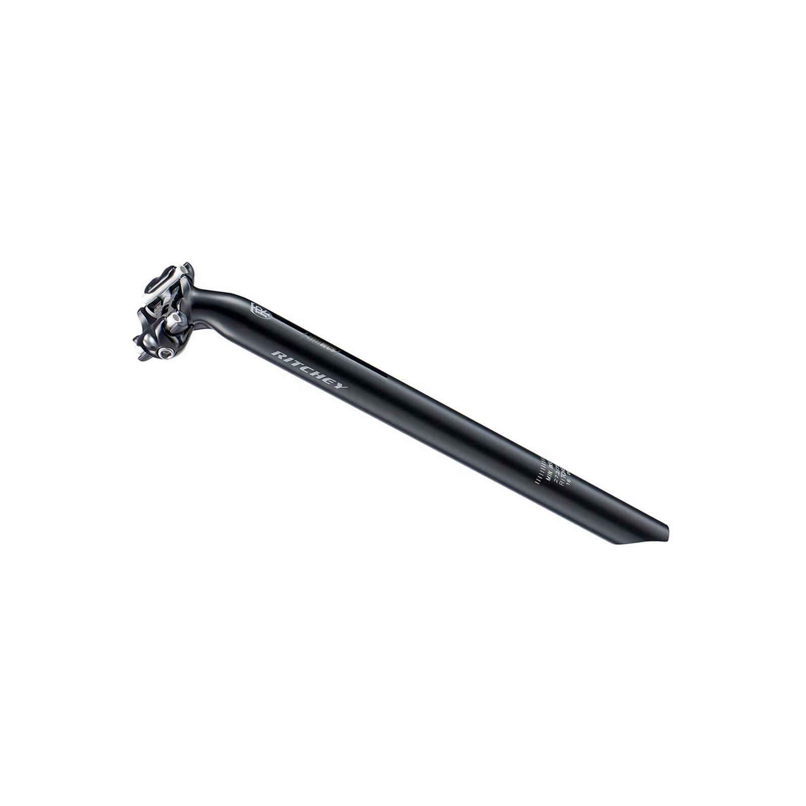 Ritchey WCS tige de selle 1-bolt 400 x 30,9 mm aluminium 2/2