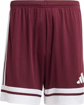 Adidas squadra herenshorts, 100% gerecycled polyester