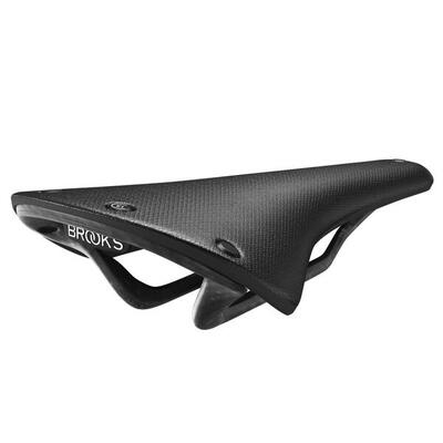 Fietszadel c13 cambium all weather 158 zwart