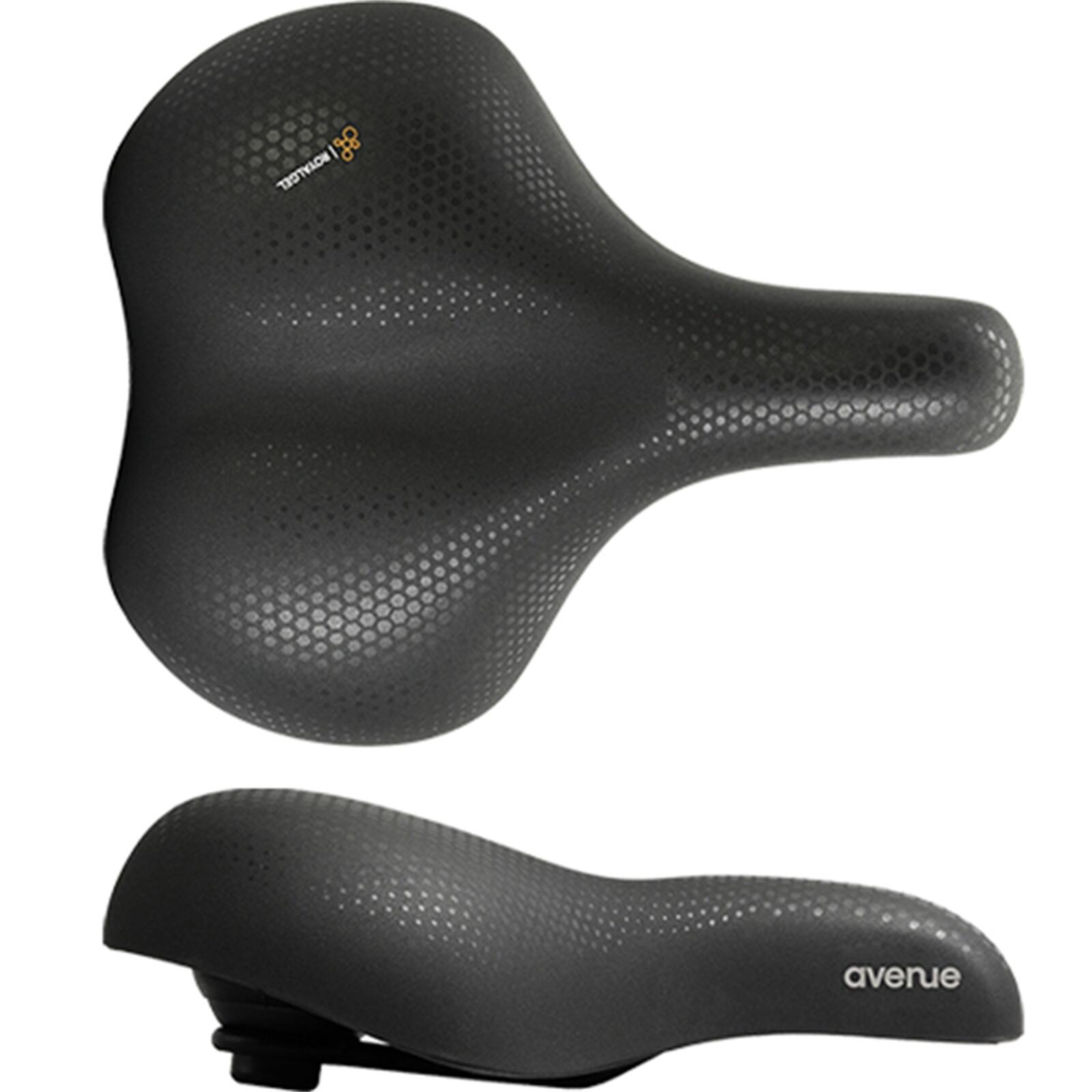 SELLE ROYAL Sella in gel per il tempo libero Royal Avenue Relaxed