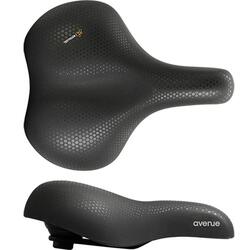 Selle vélo Avenue Relaxed noir