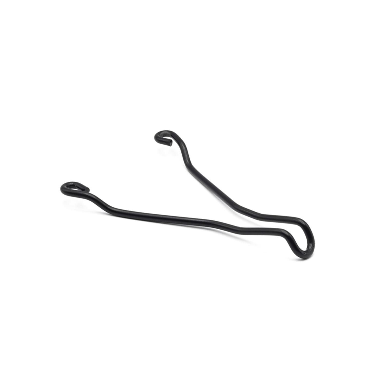 BROOKS Pont de selle Brooks B67 S /Flyer S noir